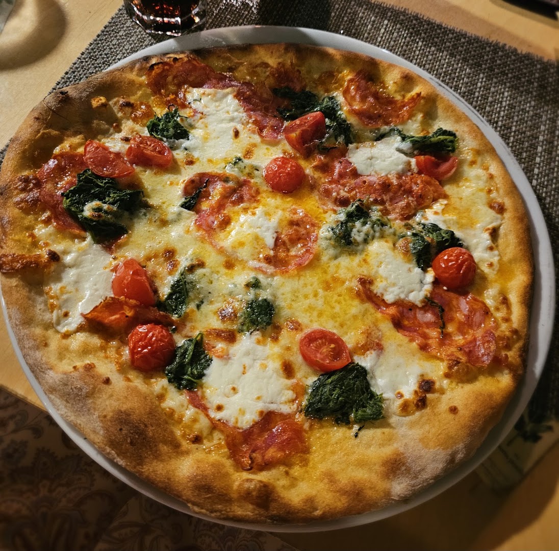 Leonardo- ristorante pizzeria