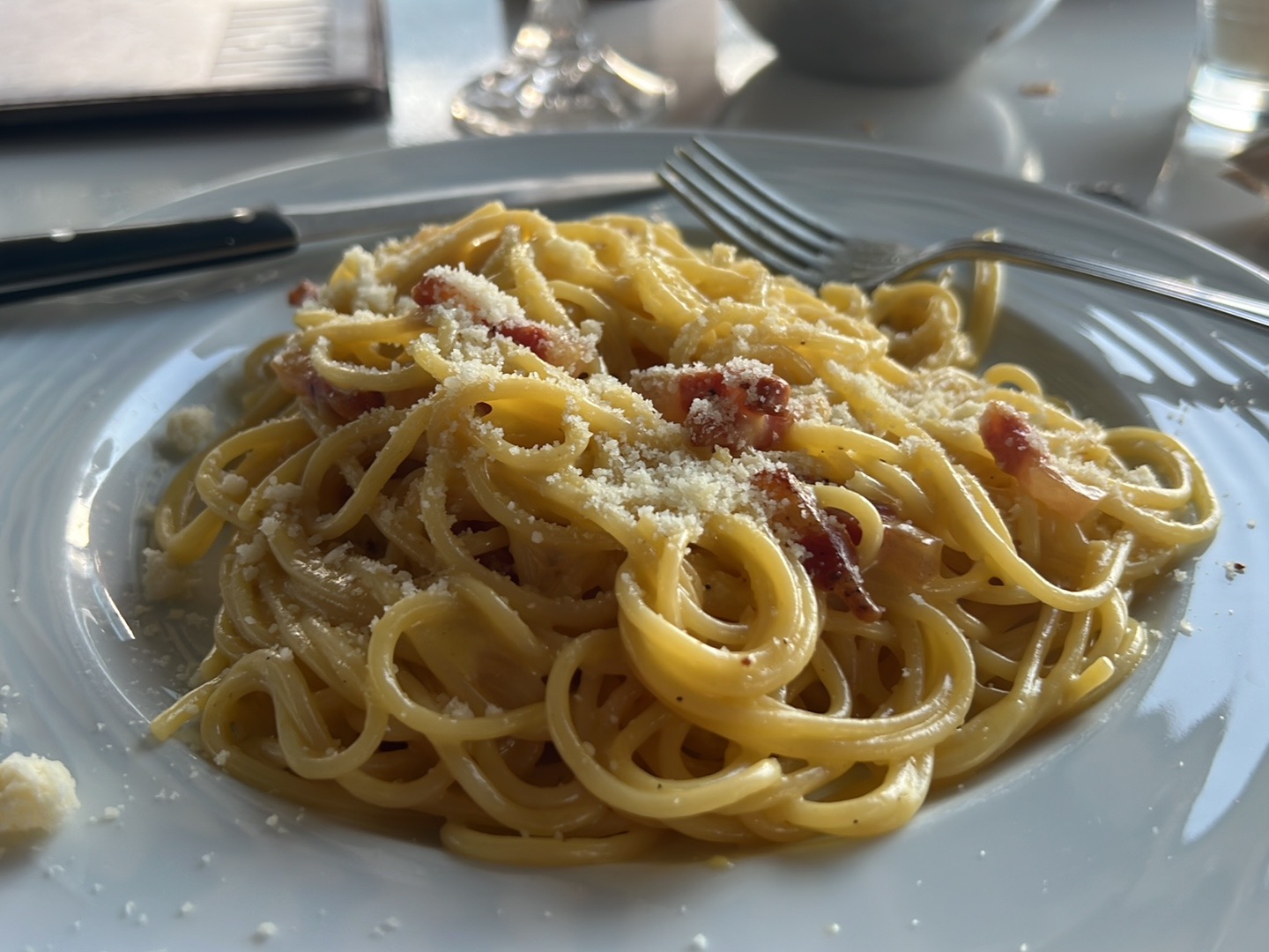 Leonardo- ristorante pizzeria, Dormelletto