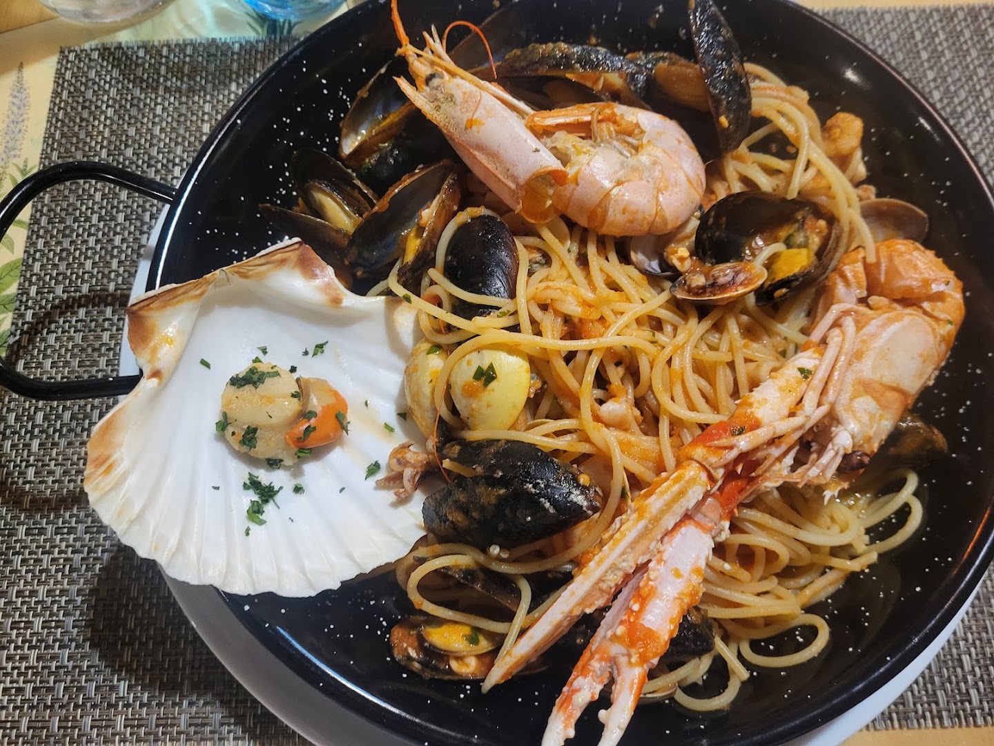 Leonardo- ristorante pizzeria