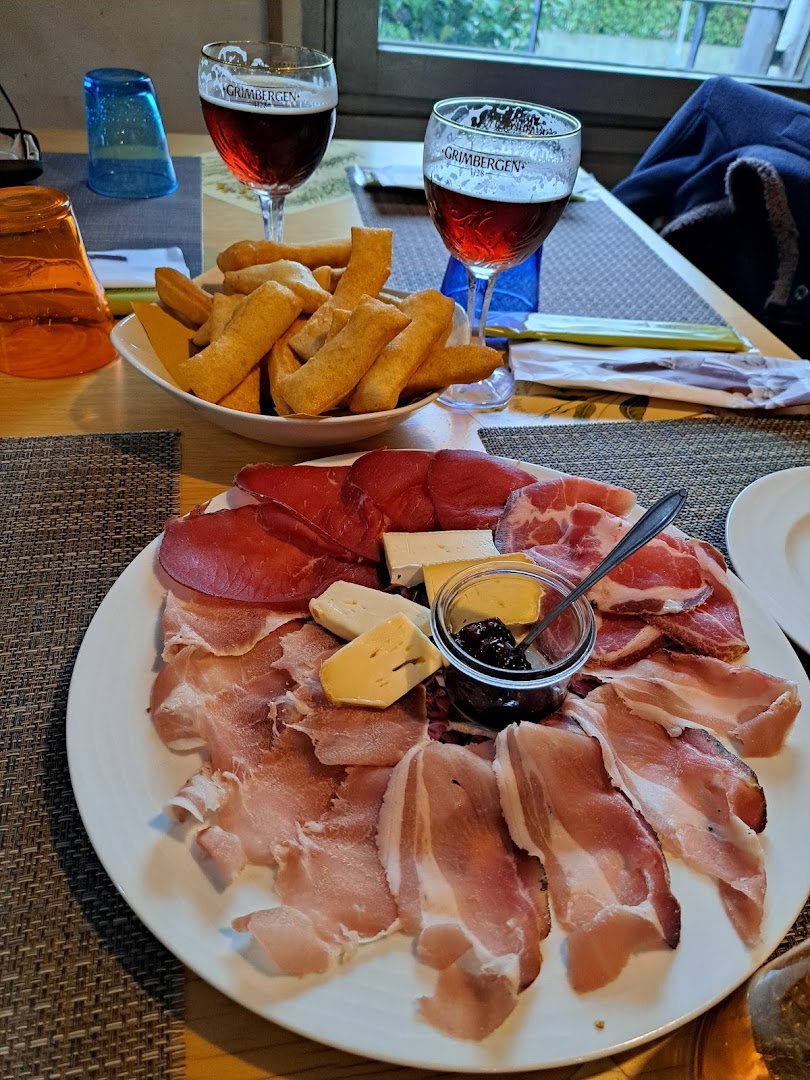 Leonardo- ristorante pizzeria