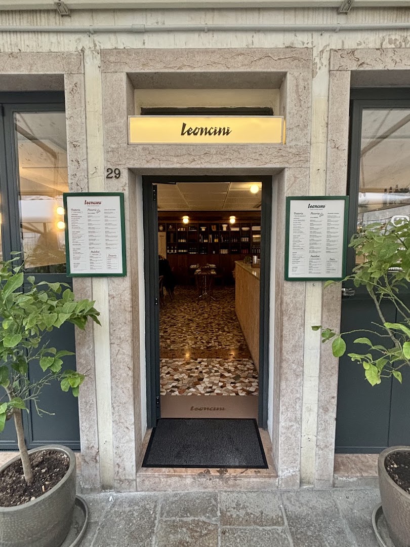 Leoncini