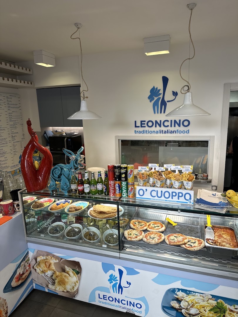 Leoncino