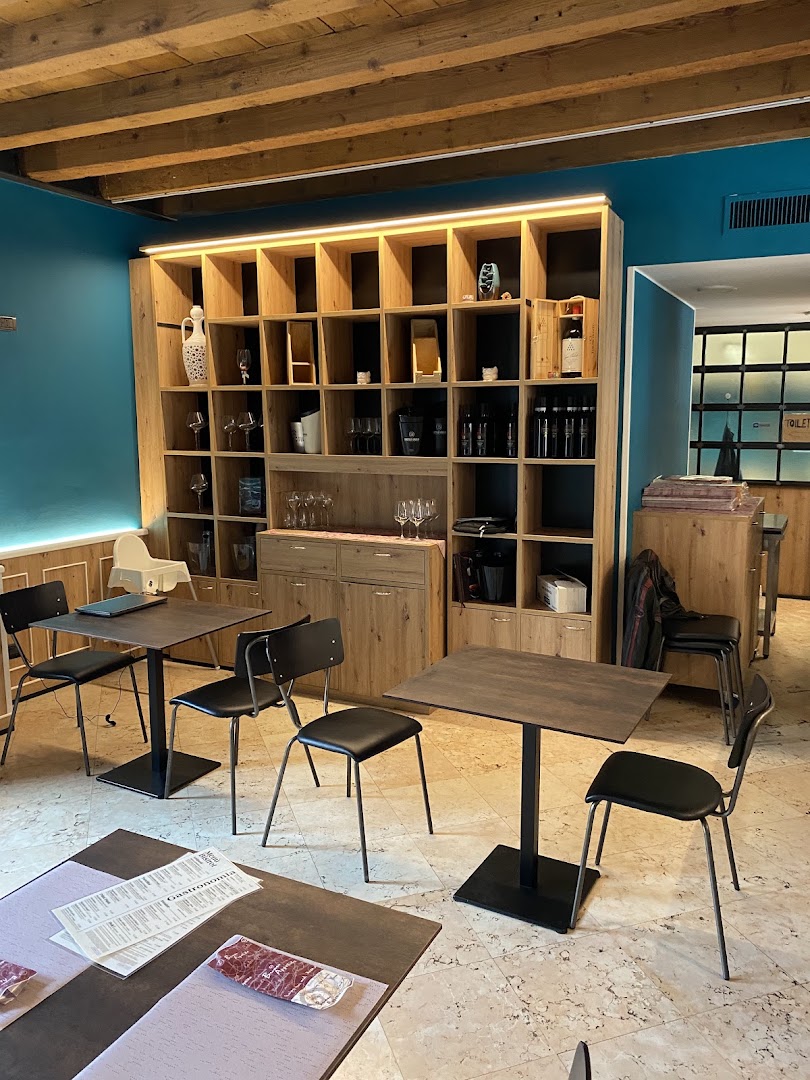 Leone Bistrot - Cucina e Bottega