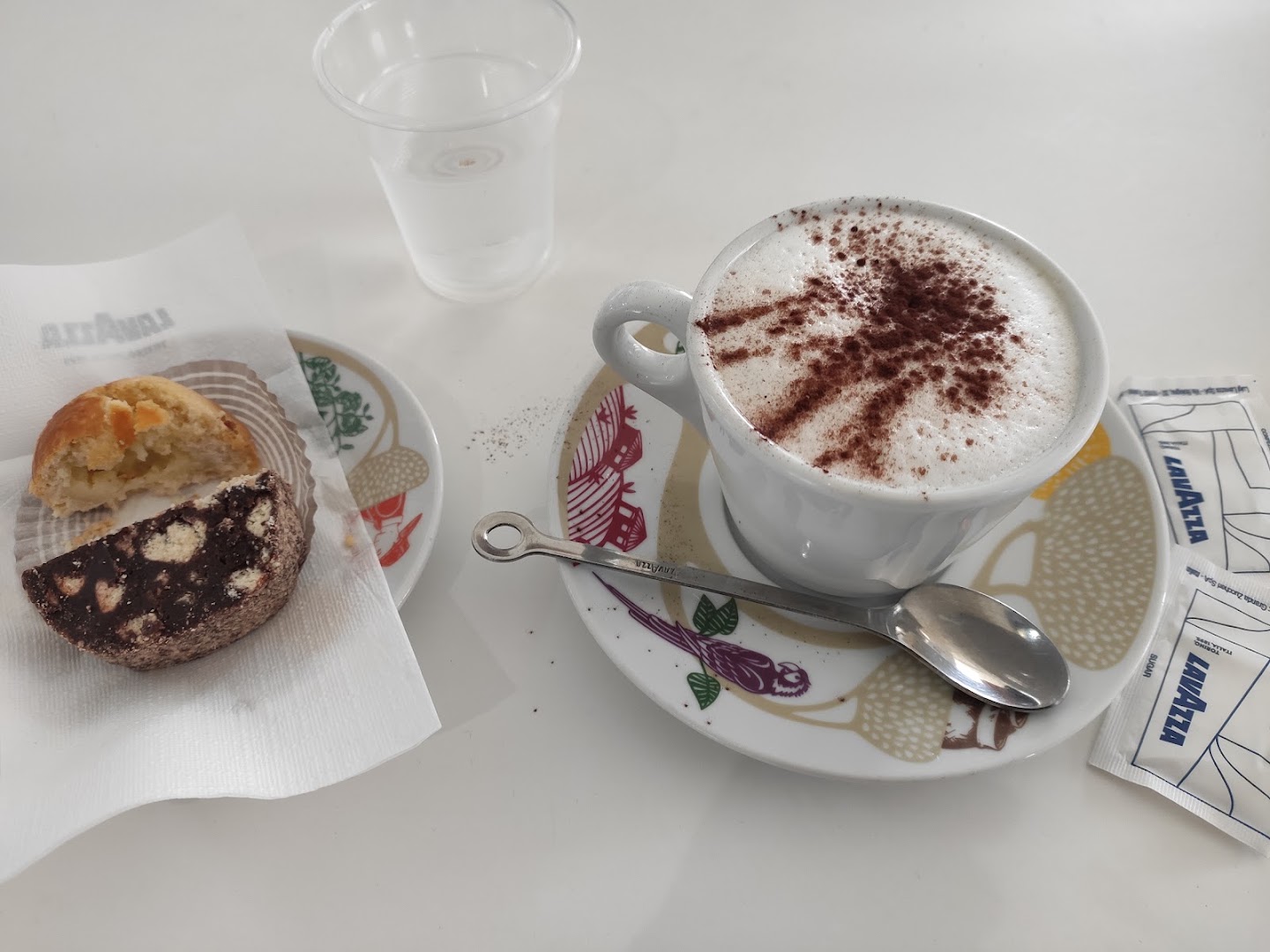 Leone Caffè