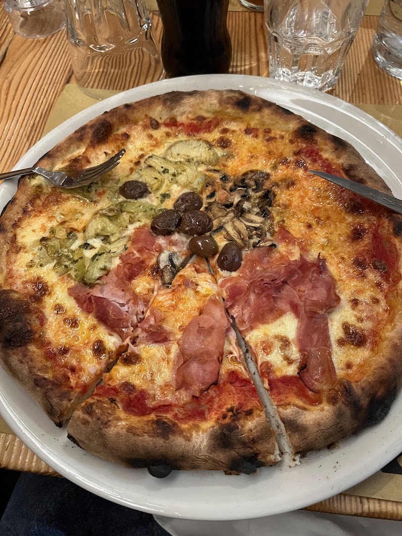 Leone Carne e Cucina