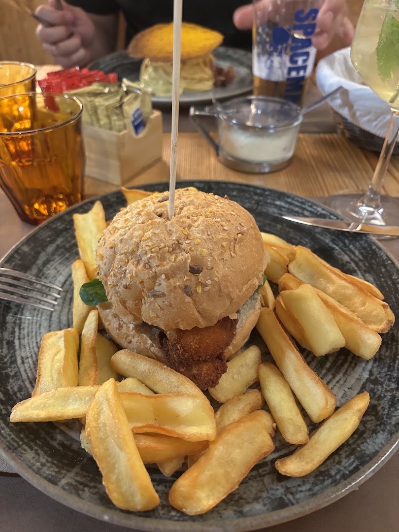 Leone Carne e Cucina