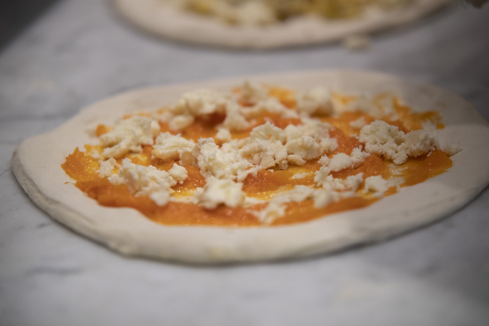 Leone Ristobracepizza