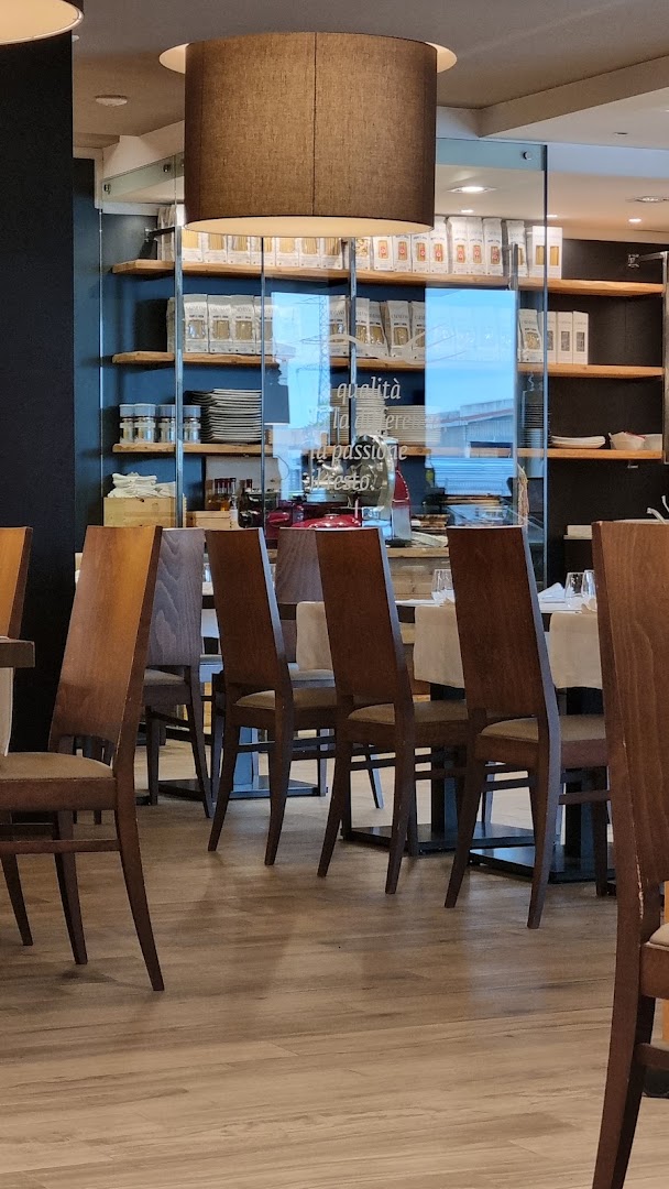 Leone Ristobracepizza, Casandrino