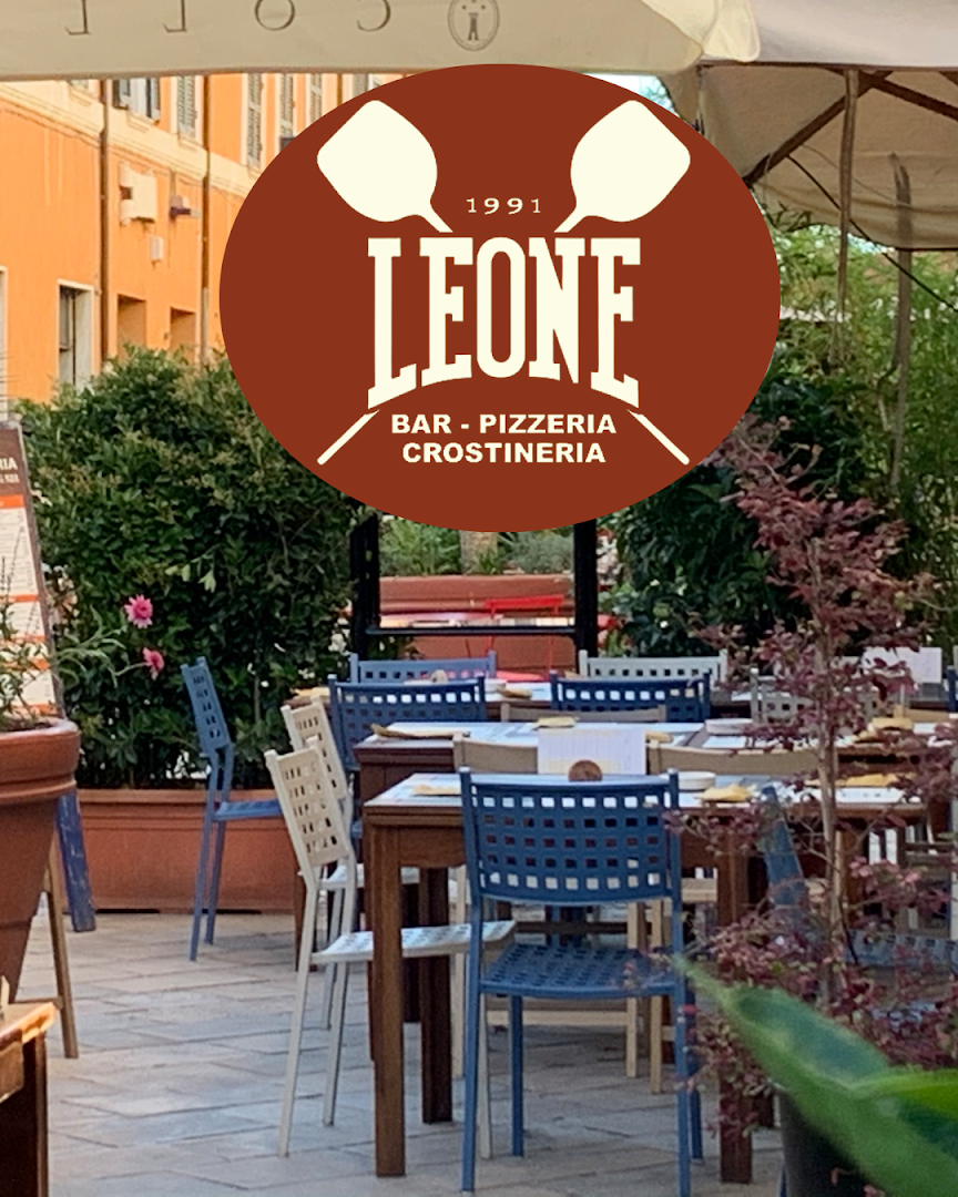 Leone, Cervia