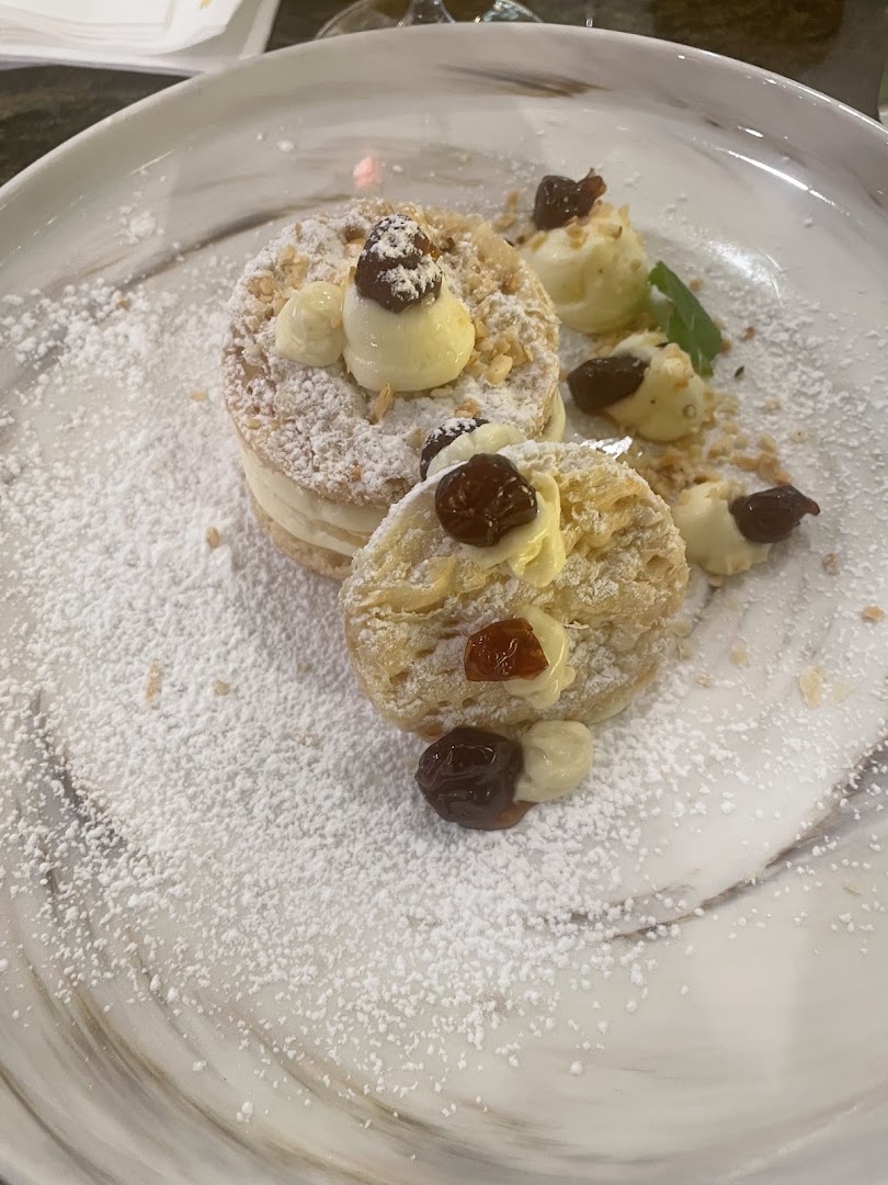 Leonessa Restaurant & Pizza Gourmet di Andrea Leonessa