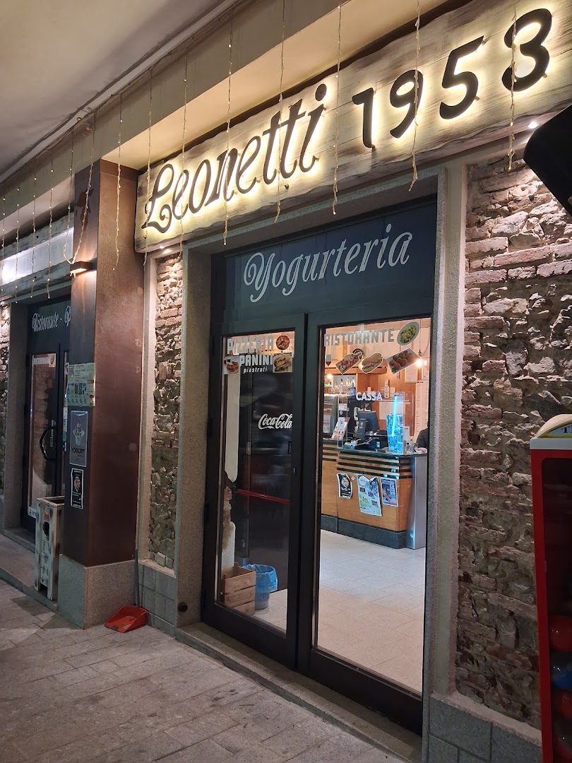 Leonetti
