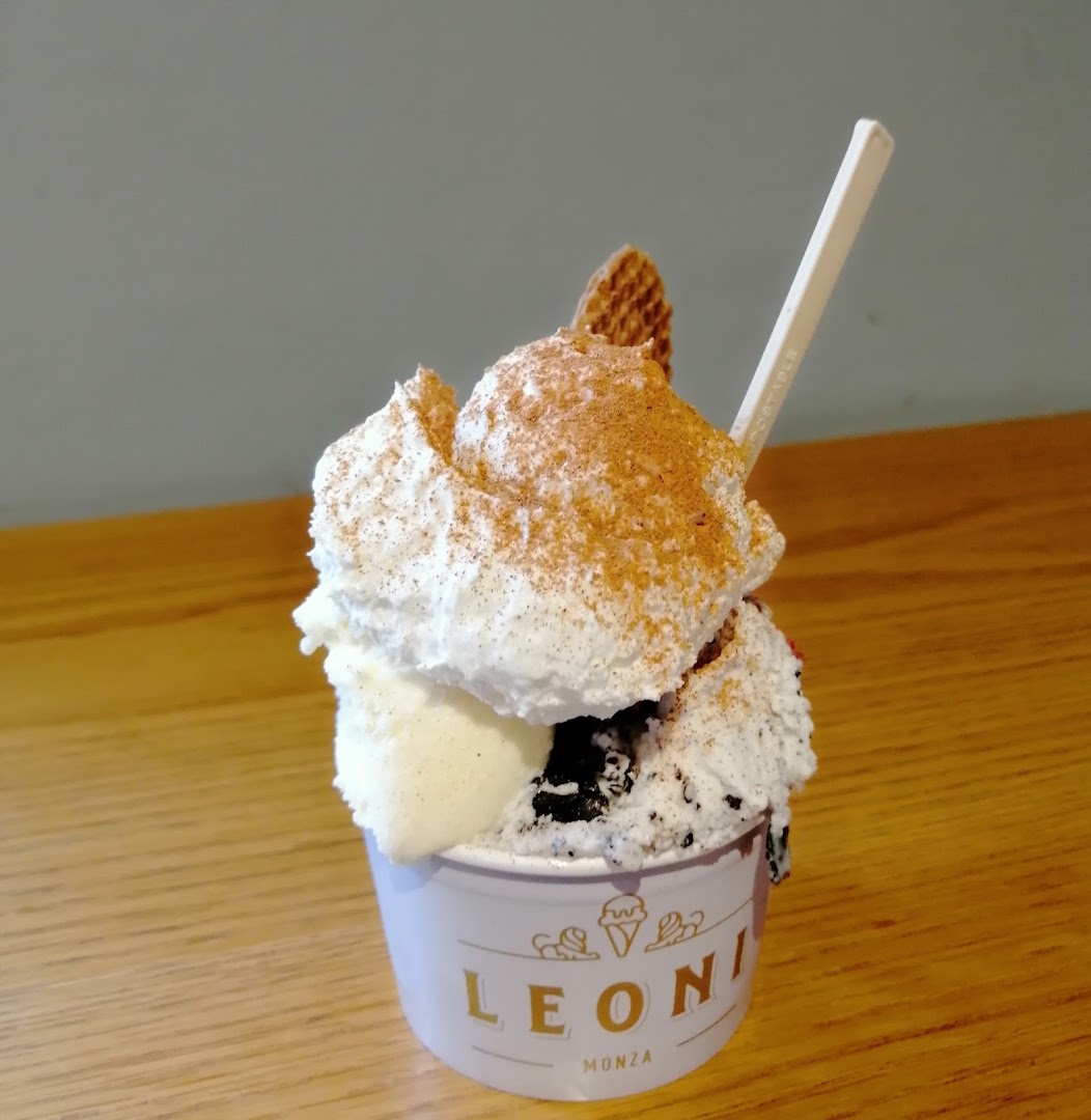 Leoni Gelateria