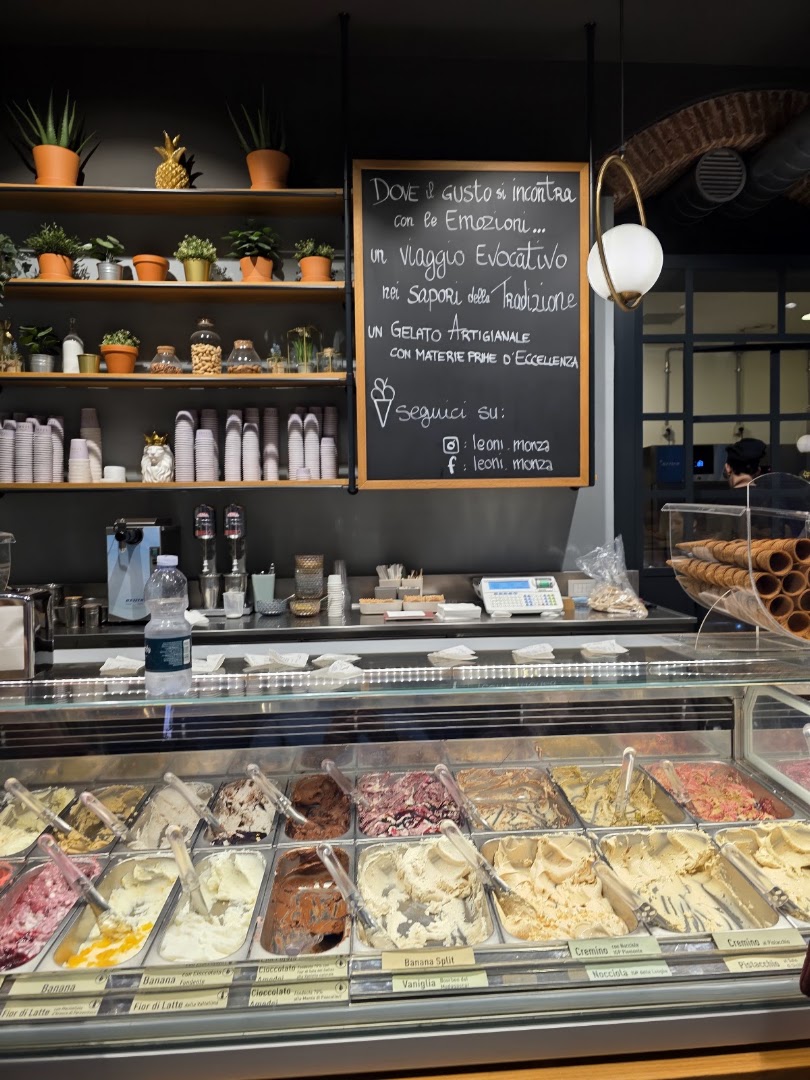 Leoni Gelateria
