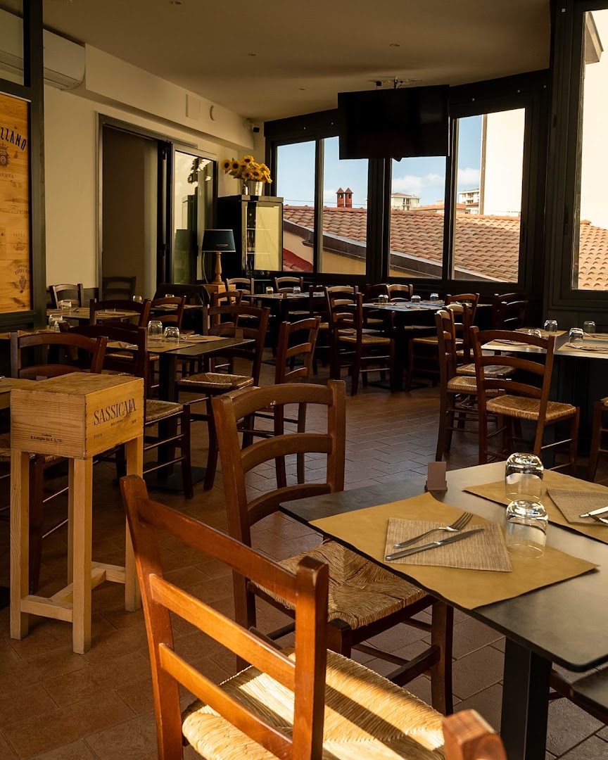 Leonia bistrot