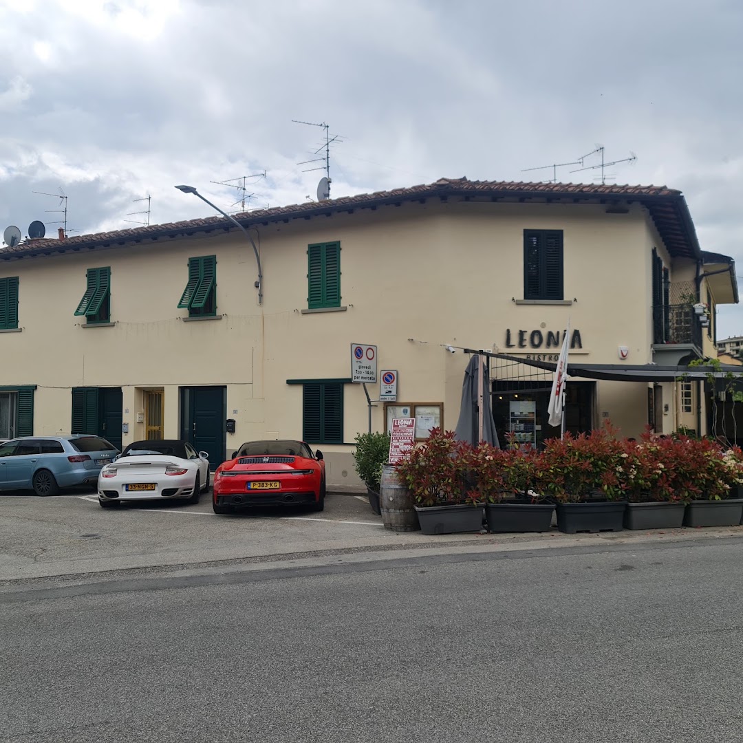 Leonia bistrot
