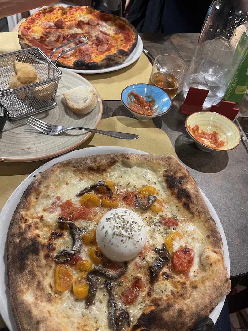 Leonia bistrot