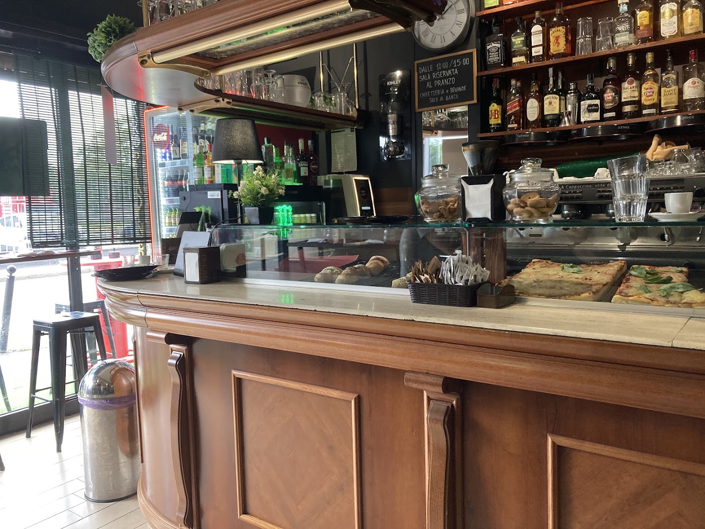 Leonis cornetteria. piadineria, Cinisello Balsamo