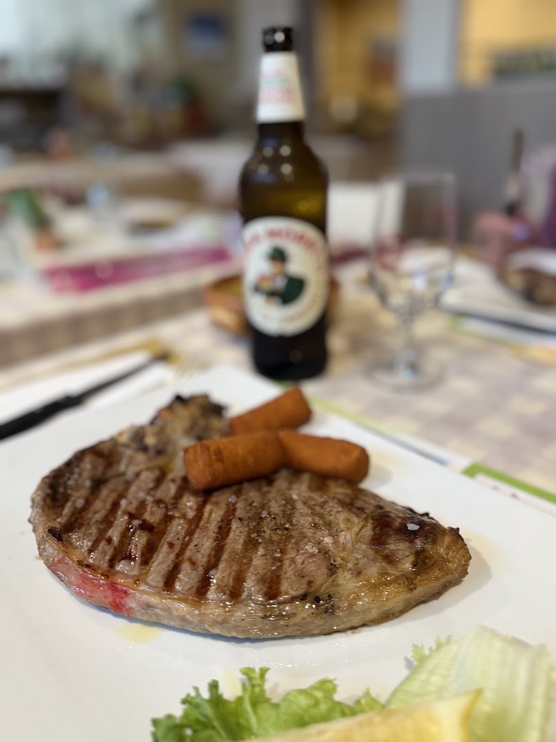 Leopark ristorante pizzeria