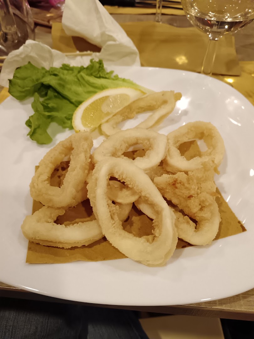 Leopark ristorante pizzeria