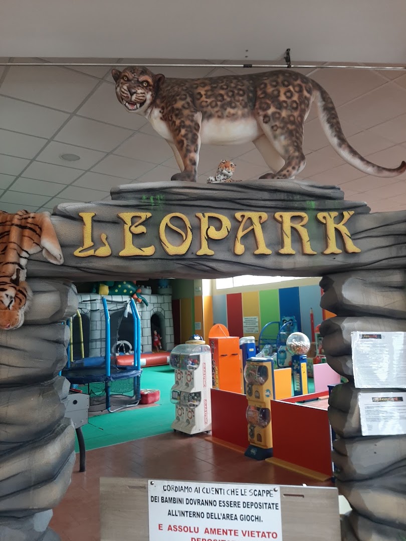 Leopark ristorante pizzeria