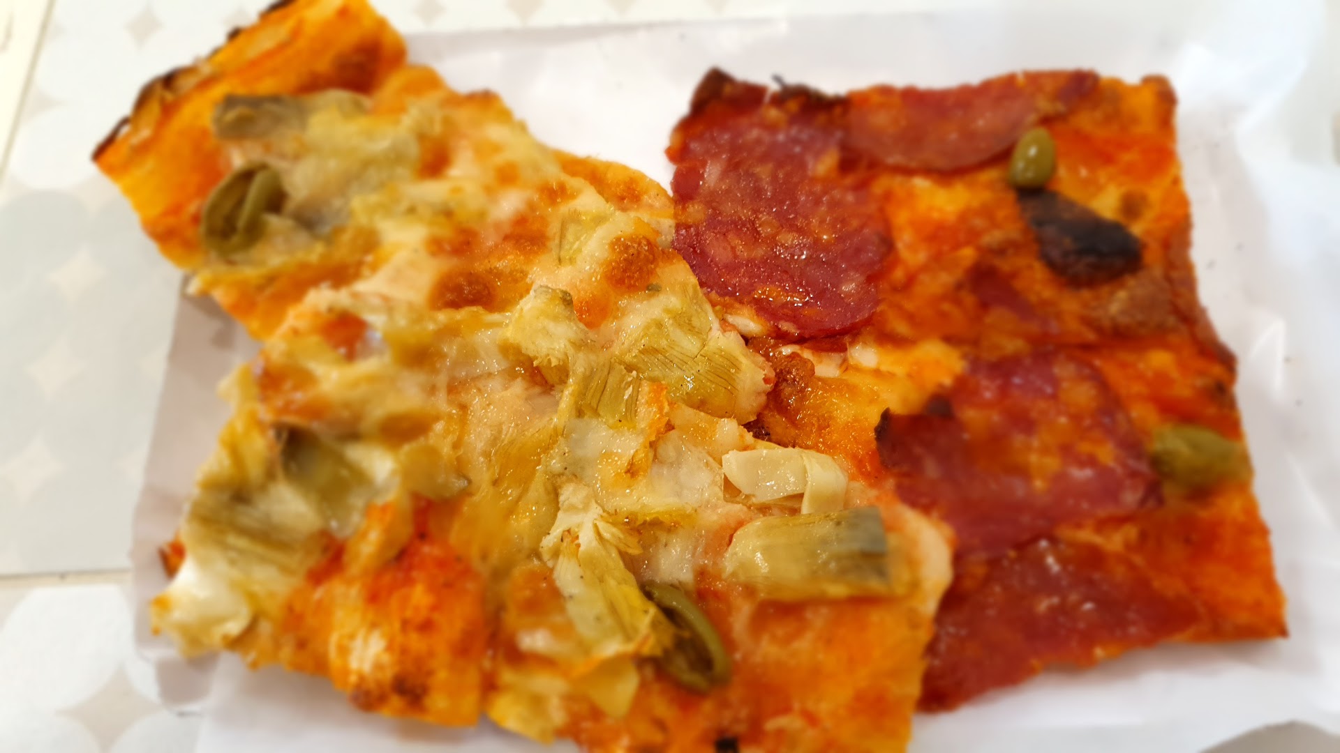 Leopizza