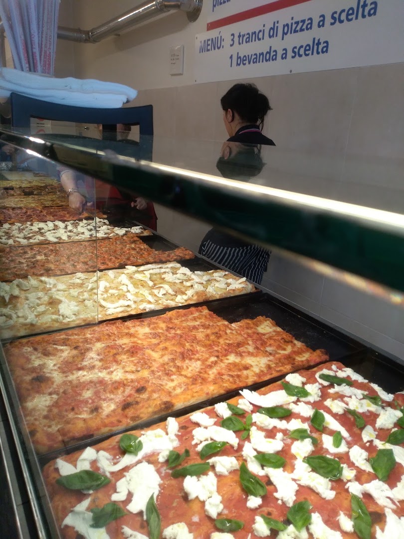 Leopizza, Cervia
