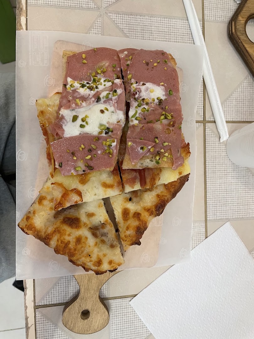 Leopizza