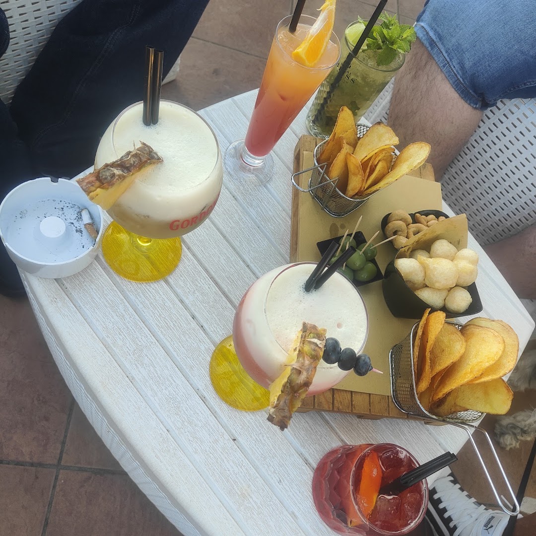 Leo's American Bar, San Sebastiano al Vesuvio