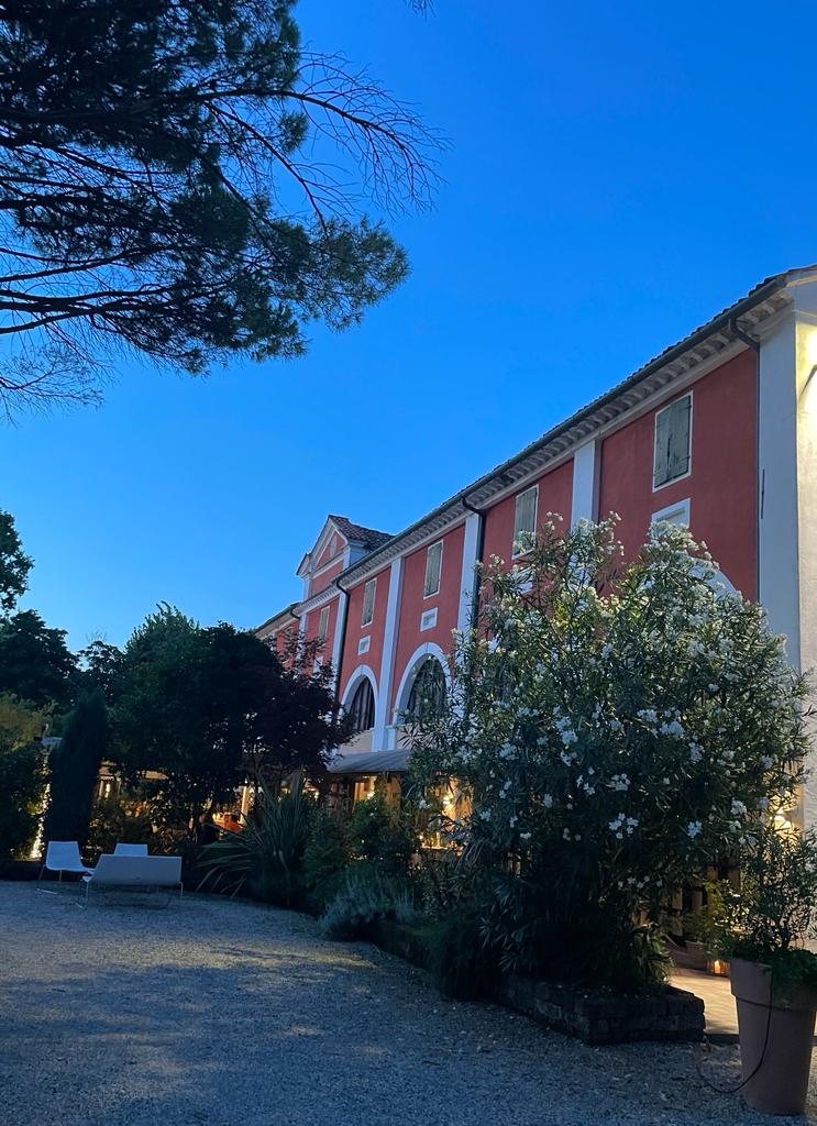 Le Papere in Barchessa