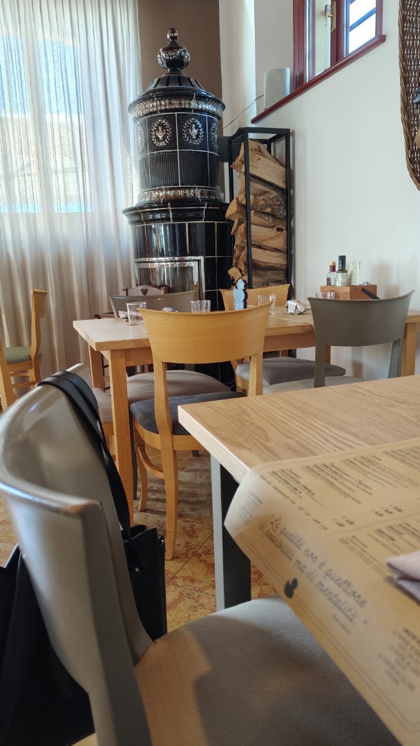 Le Papere in Collina