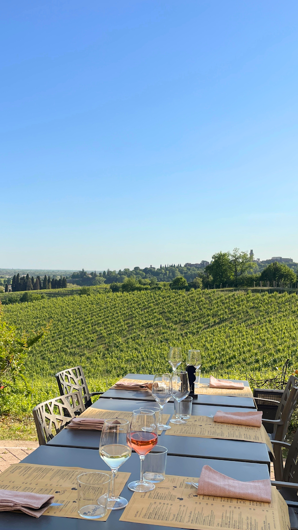 Le Papere in Collina