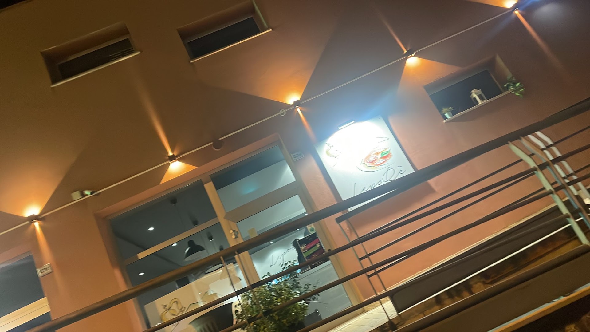 Lepo'Rè La Pizza Contemporanea