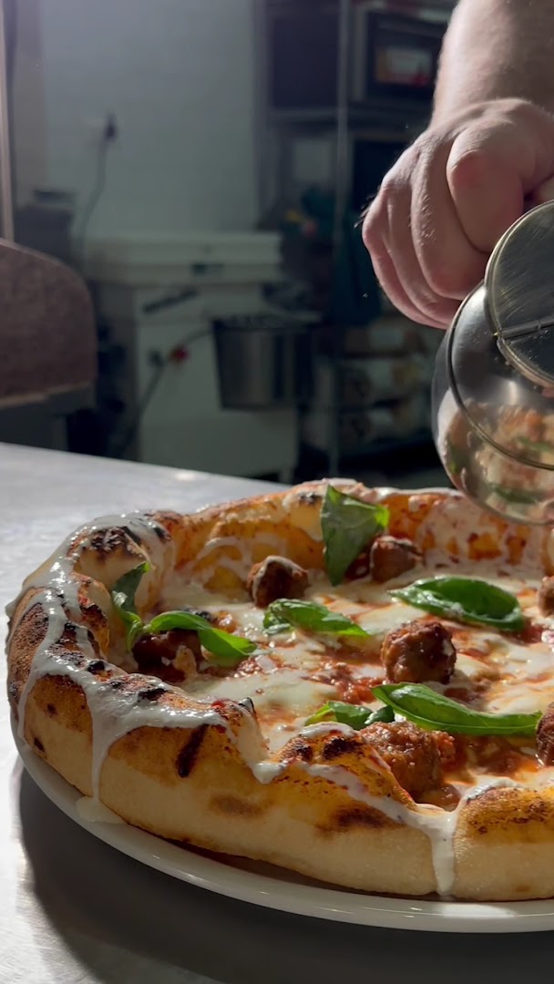 Lepo'Rè La Pizza Contemporanea
