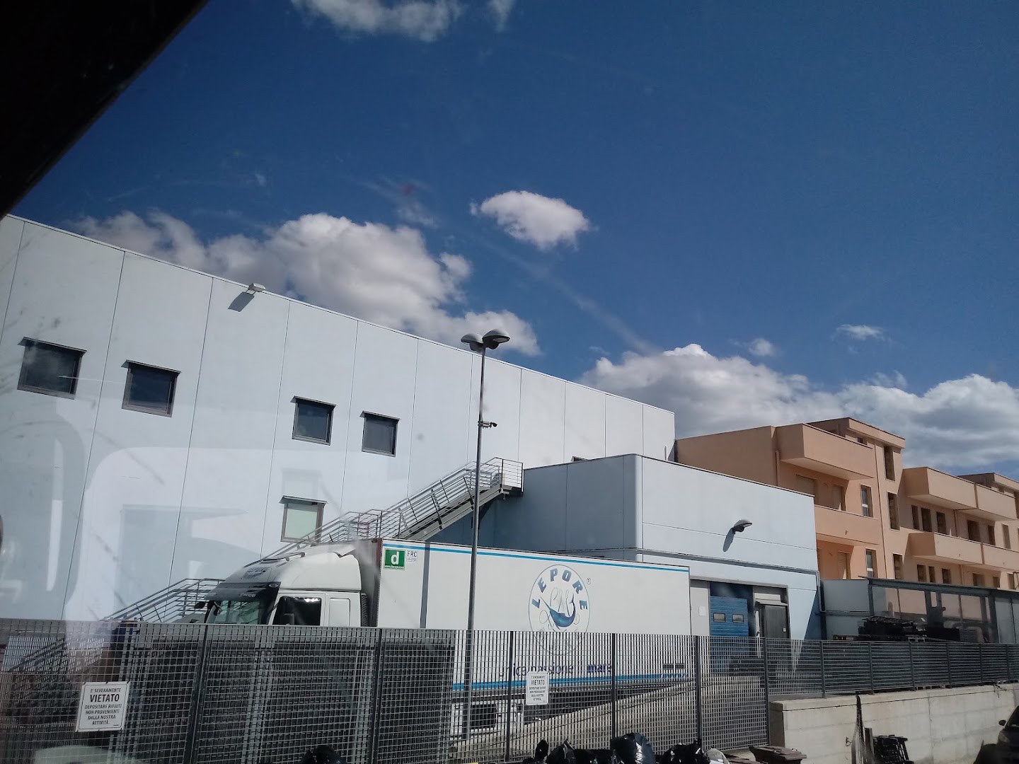 Lepore Mare