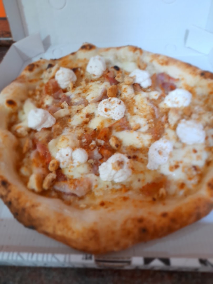 Lepre, Boscoreale
