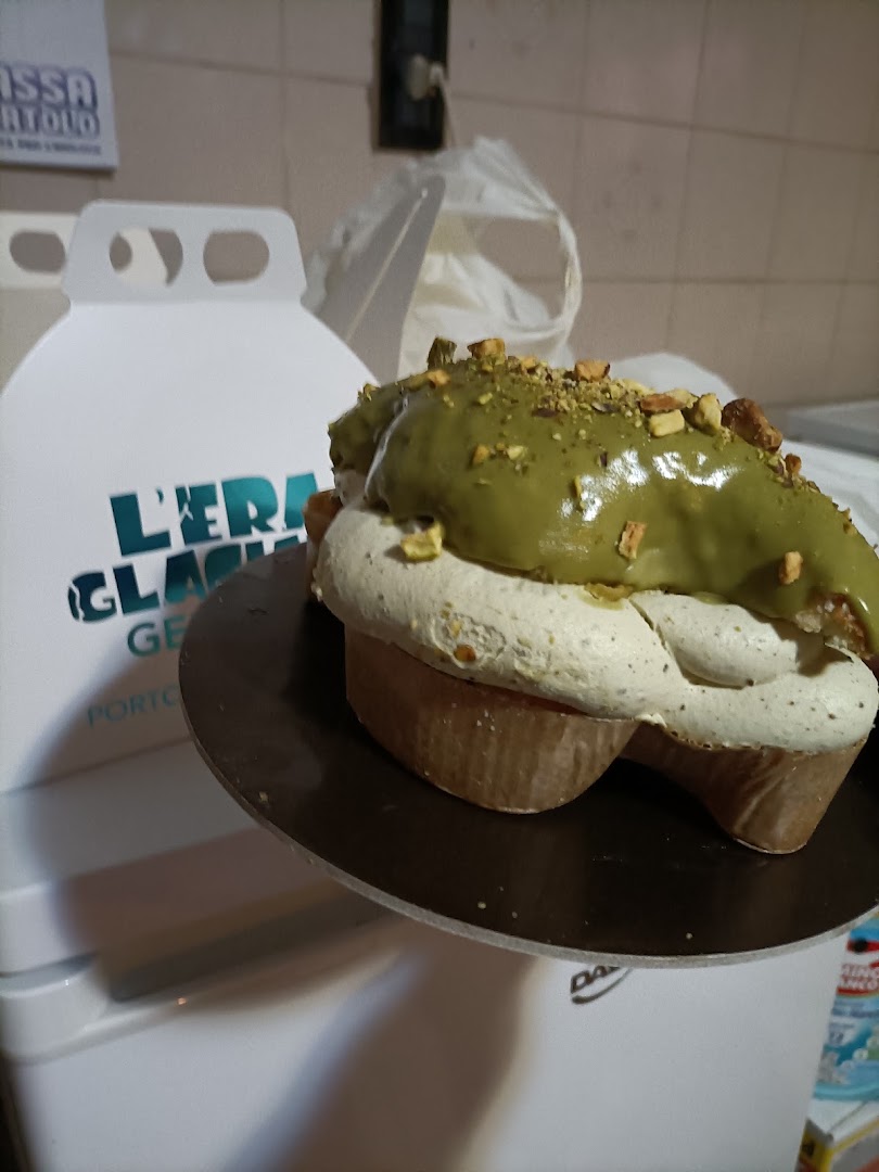 L'era glaciale