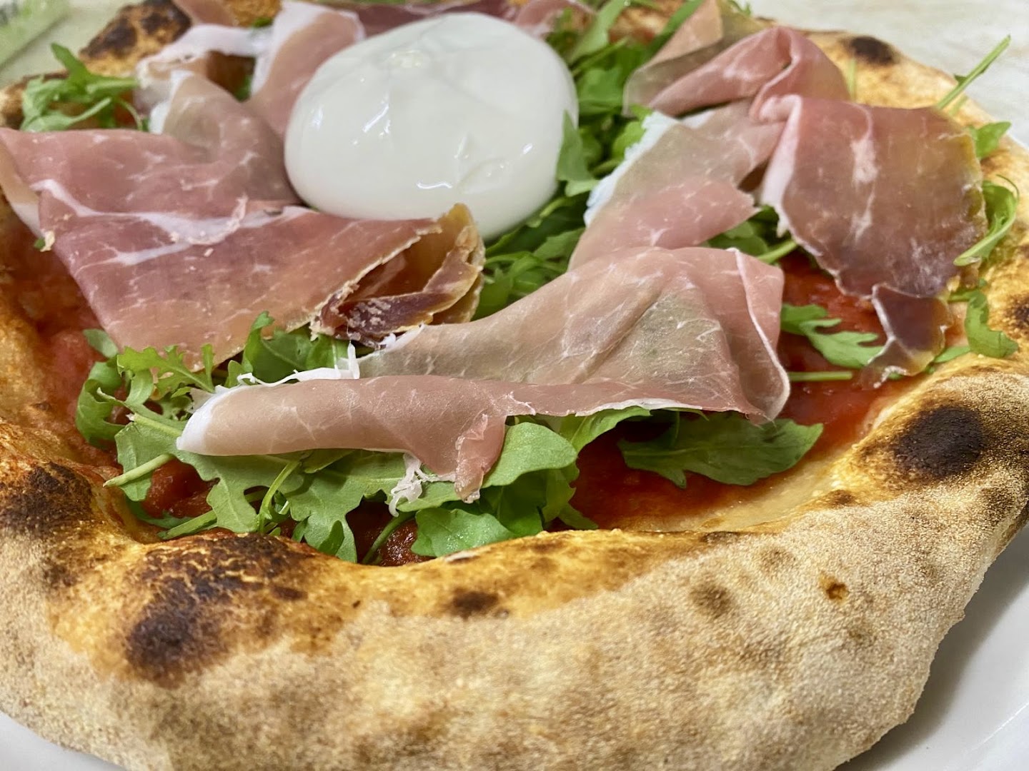 L’Eremita Pizzeria Bar Pasticceria