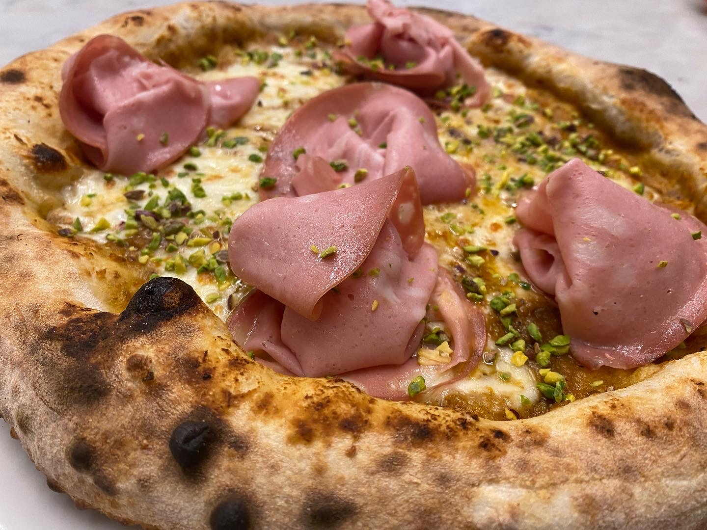 L’Eremita Pizzeria Bar Pasticceria, Morbegno