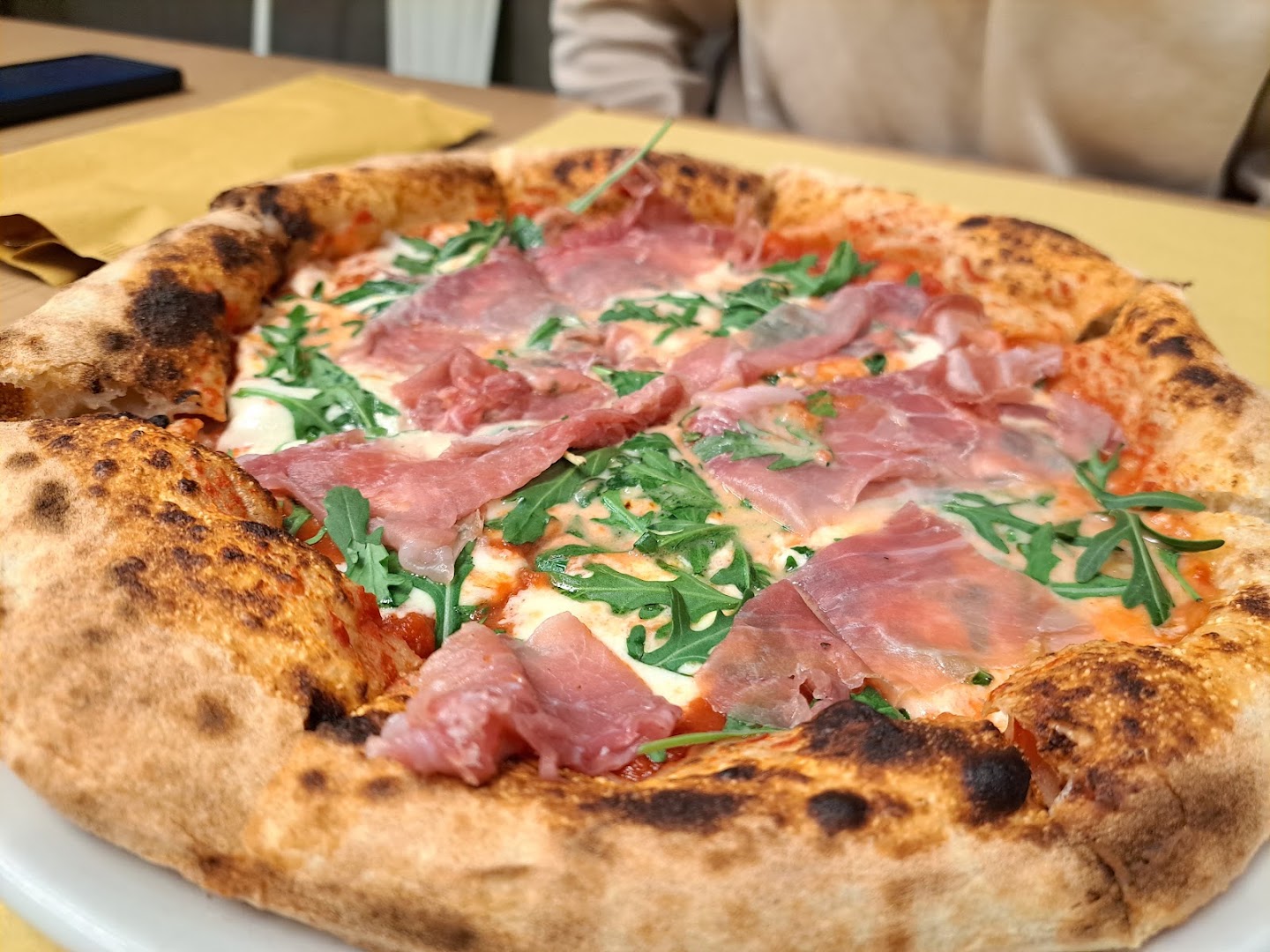 L’Eremita Pizzeria Bar Pasticceria