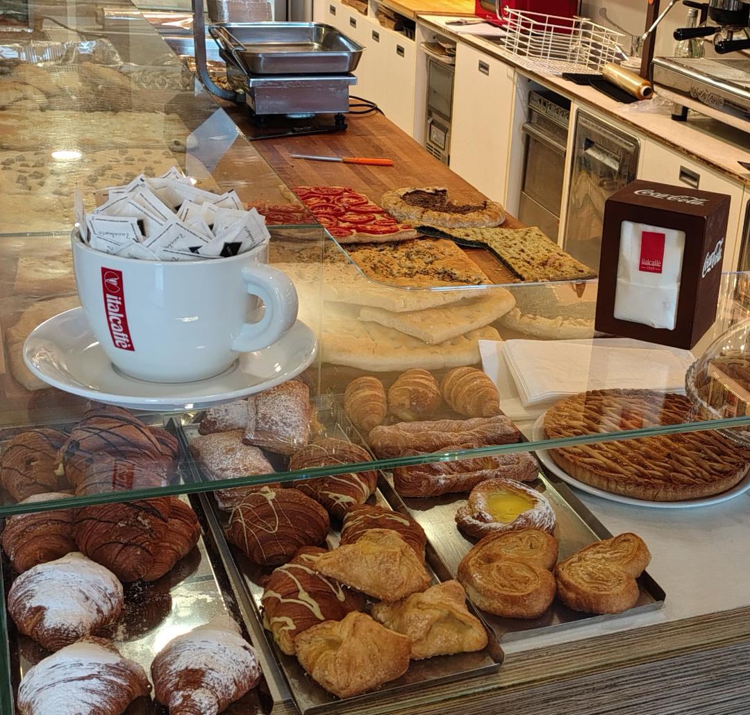 Lerici bistrot