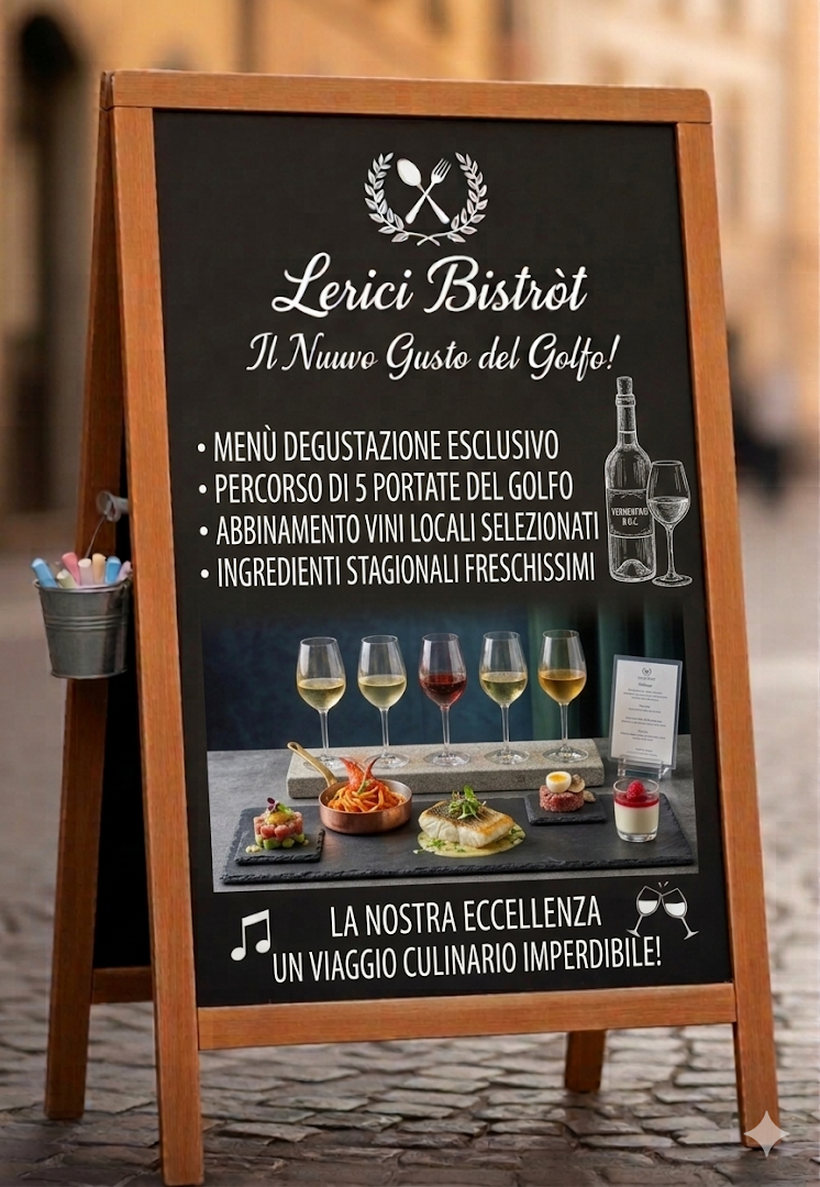 Lerici bistrot