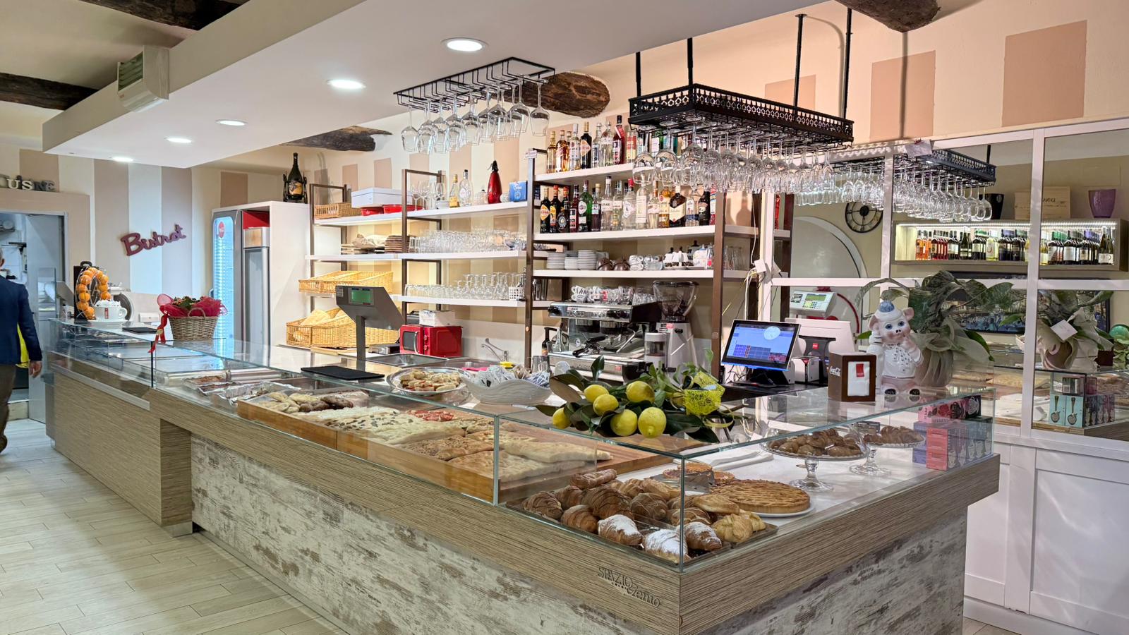 Lerici bistrot, Lerici