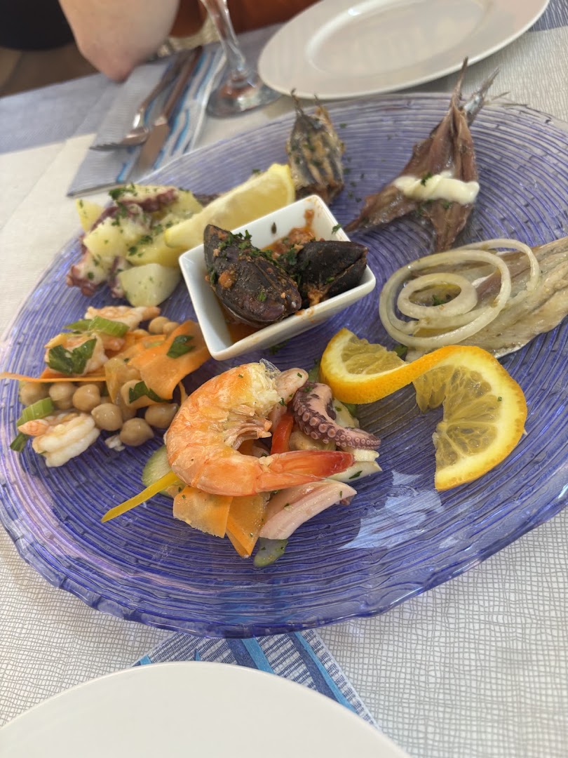 Lerici bistrot