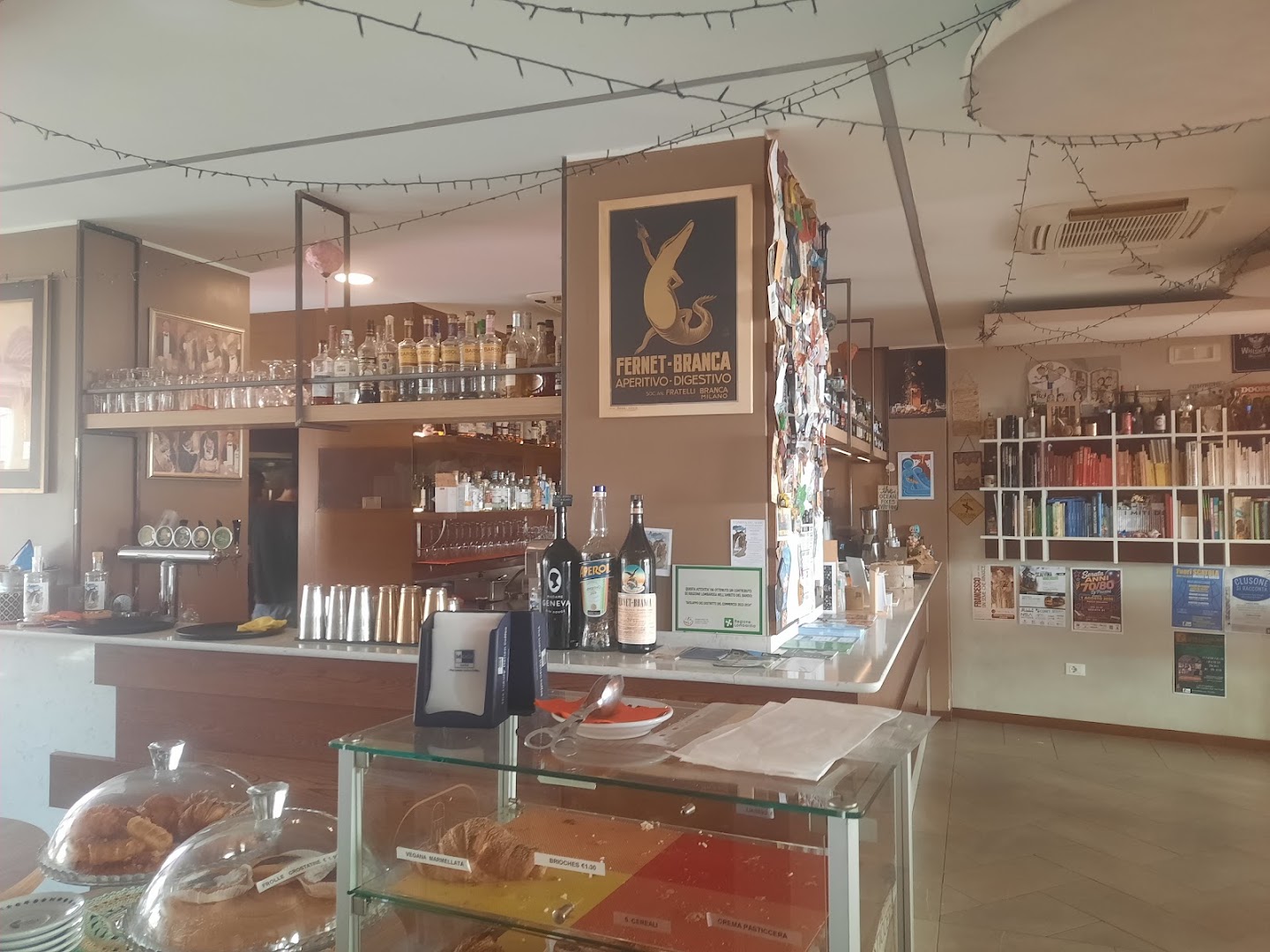 Leroi Di Clusone