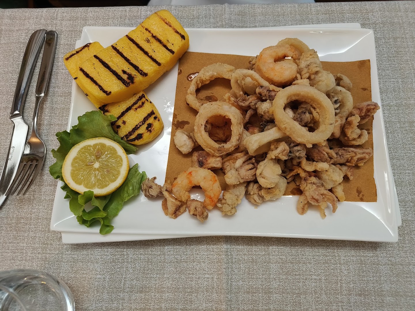 Les Arcs ristorante pizzeria