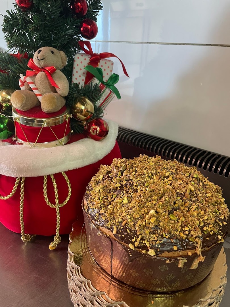 Les Milles Delices Snc