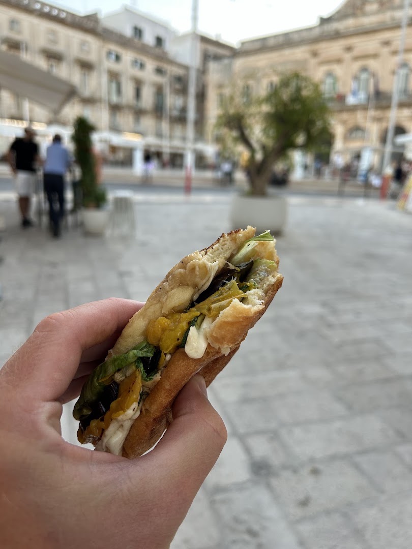 Les Sandwiches Fantastique