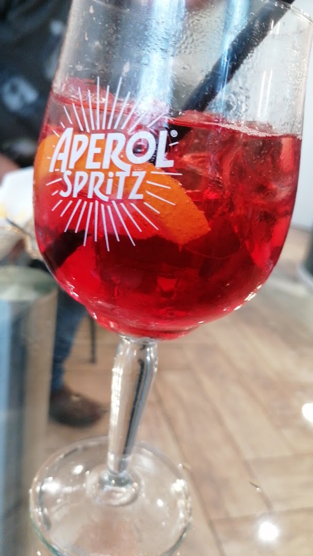 L'espressino Cafe, Torino