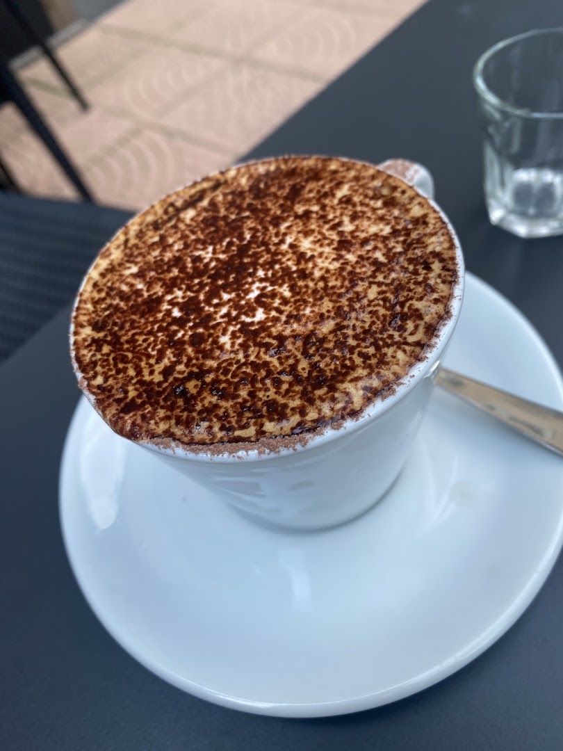 L'espressino Cafe