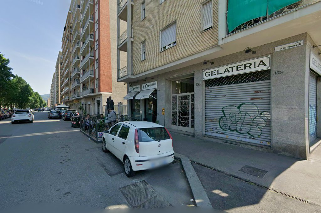 L'espressino Cafe